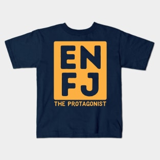 ENFJ Kids T-Shirt